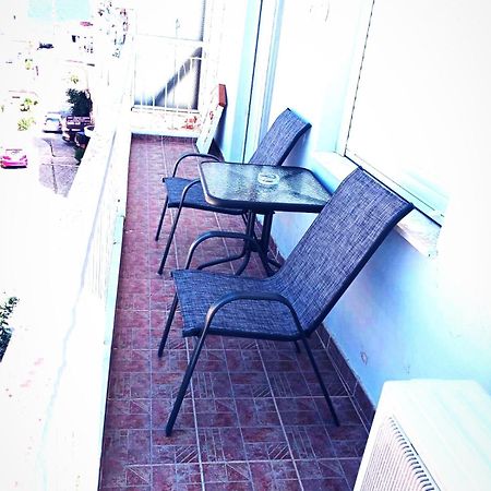 Studio Stesi Peraia Thessaloniki S ภายนอก รูปภาพ