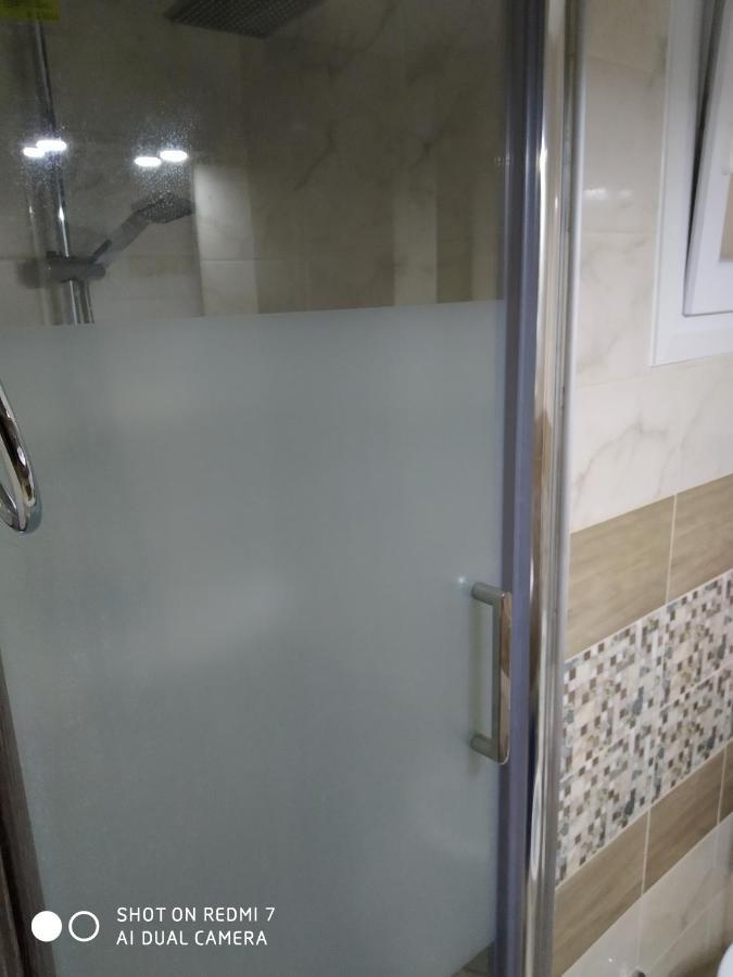 Studio Stesi Peraia Thessaloniki S ภายนอก รูปภาพ