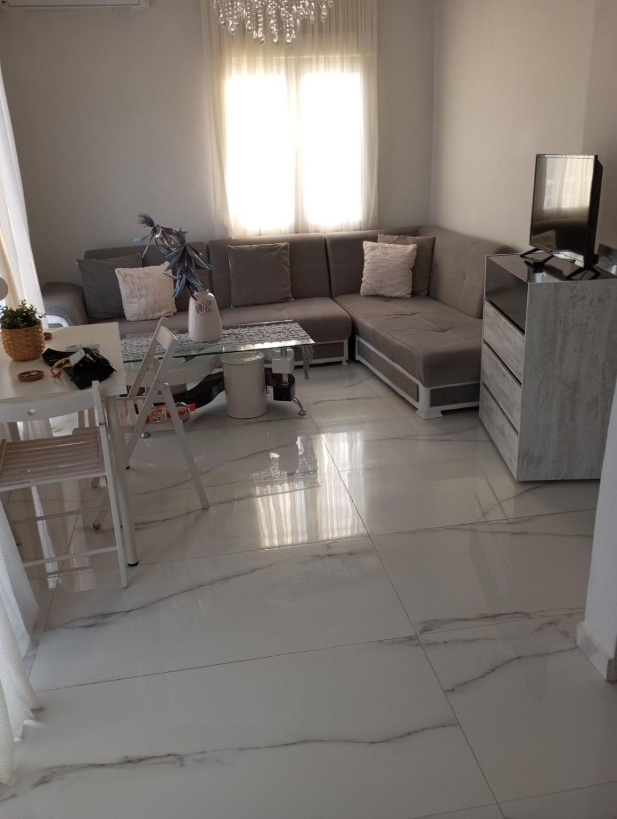 Studio Stesi Peraia Thessaloniki S ภายนอก รูปภาพ