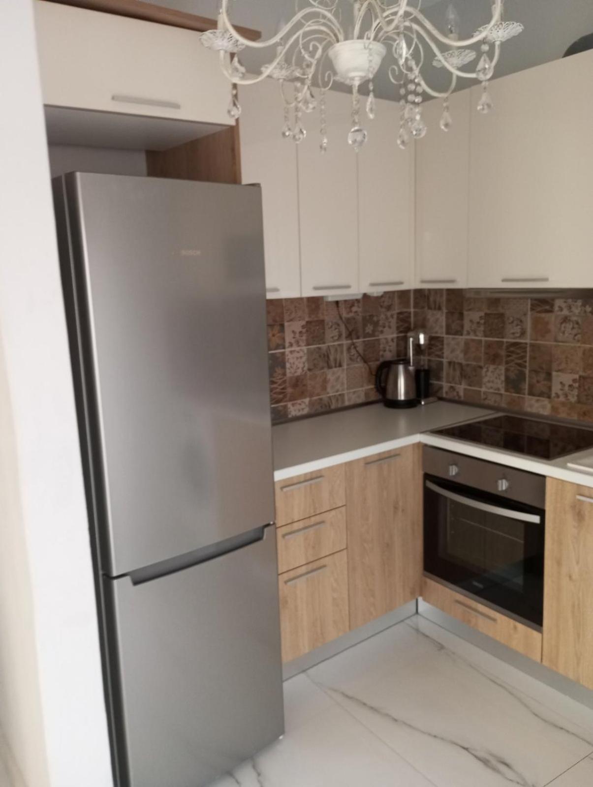 Studio Stesi Peraia Thessaloniki S ภายนอก รูปภาพ